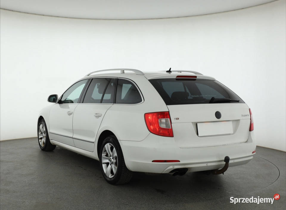 Skoda Superb 20 TDI mazowieckie Piaseczno