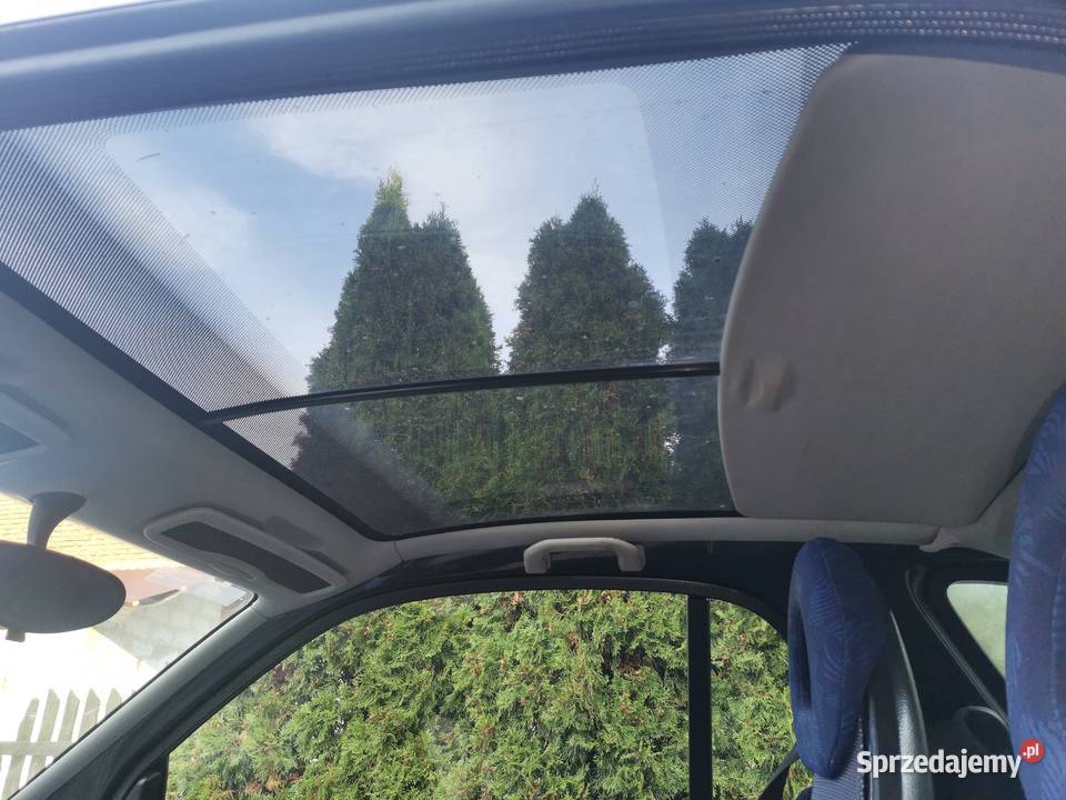 Smart fortwo 600 turbo Jodłówka-Wałki