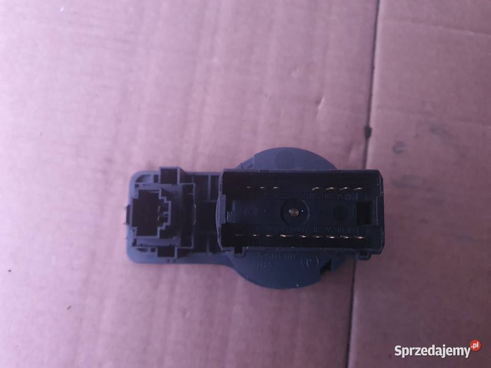 Przełącznik Świateł Skoda Octavia Mirsk