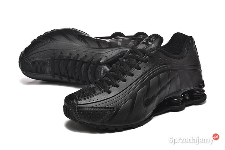 NIKE SHOX buty meskie sportowe 40414243444546 Nike Kielce