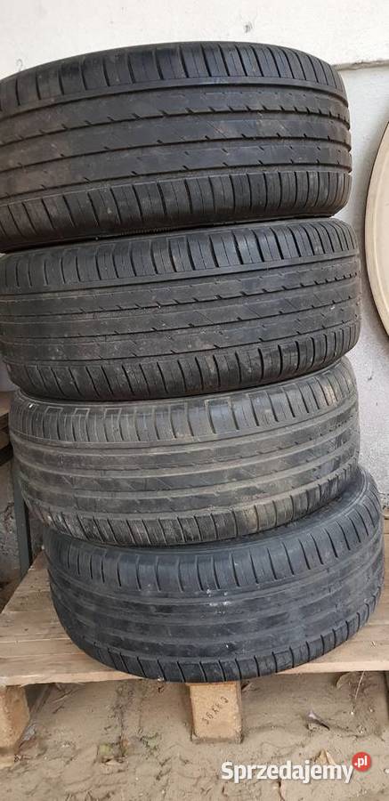 Alufelgi kompletne koła 16 Koła Grotniki