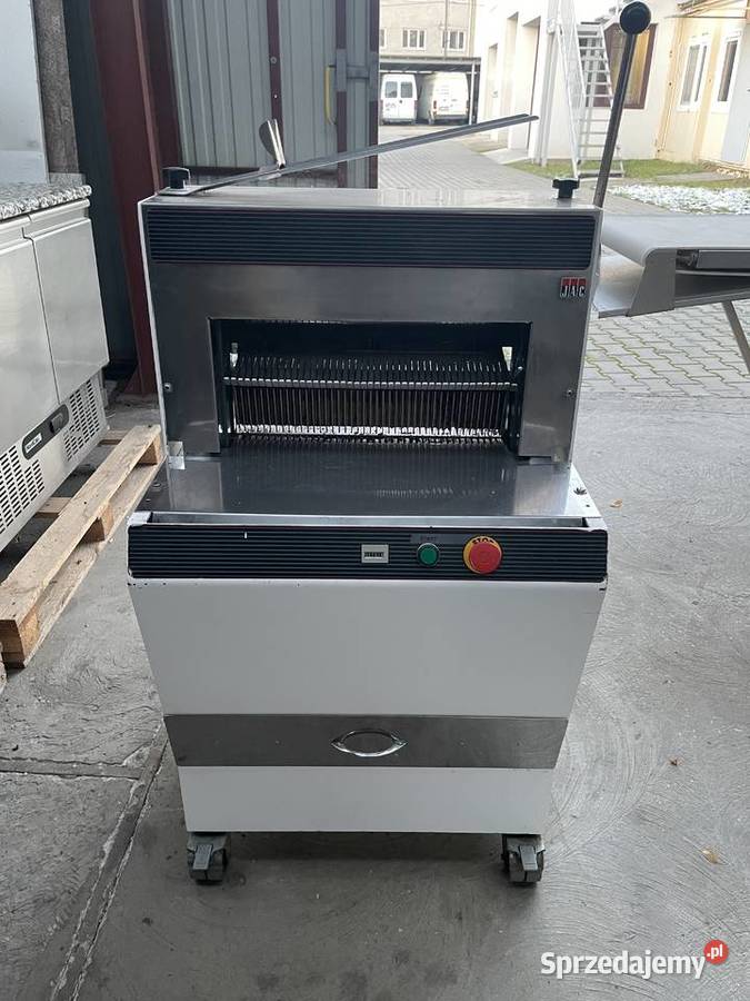 Krajalnica JAC BMD 45010 sprzedam