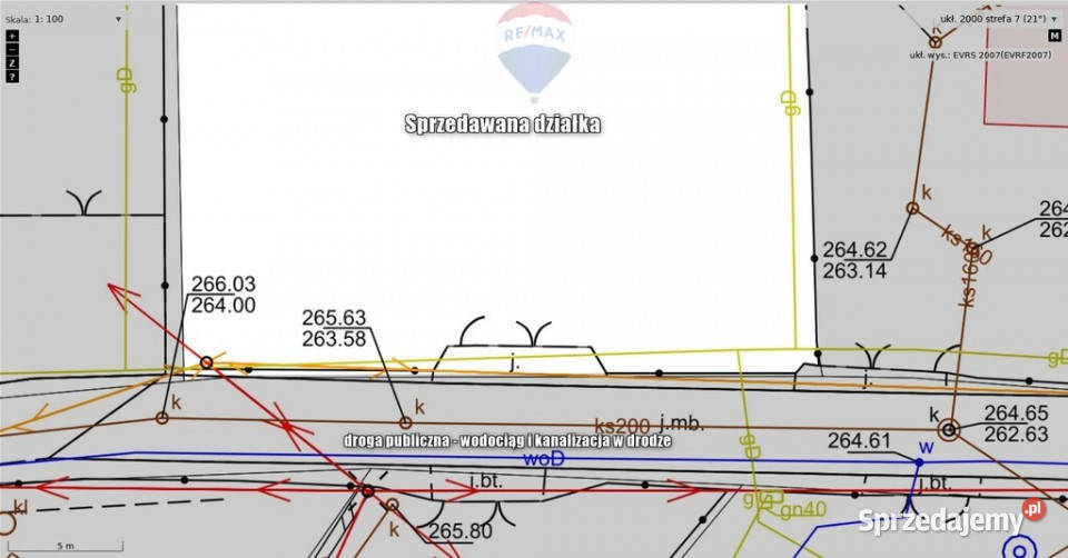 Budowlana działka w Wieliczce 2 min centrum 29m Wieliczka