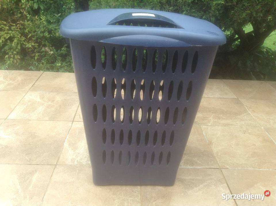 Kosz łazienkowy na pranie Opole