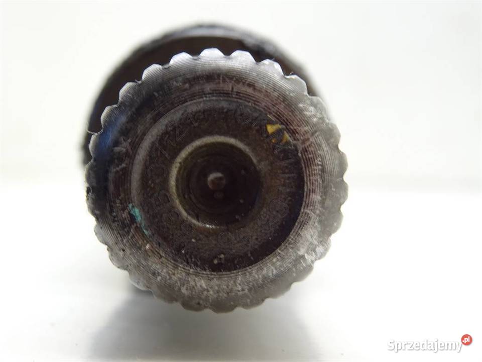 PÓŁOŚ PRAWA VOLVO S80 I 25 140 9808 PRZEGUB