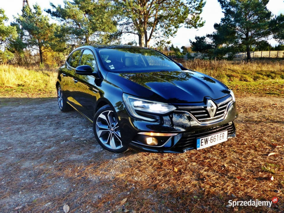 Renault Megane 16 sprzedam