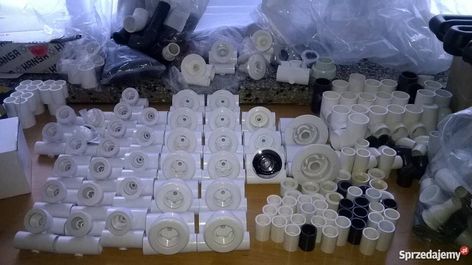 DyszaPompaczęści hydromasażu SPA Blower Akcesoria łazienkowe Wojkowice