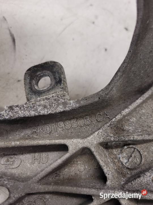 ŁAPA SILNIKA PRAWA AUDI A4 A5 30 TDI 8K0199308CA Przystajń
