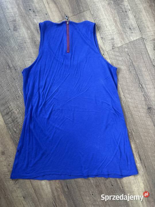 Bluzka na ramiączkach M Moda i Styl Wyszków