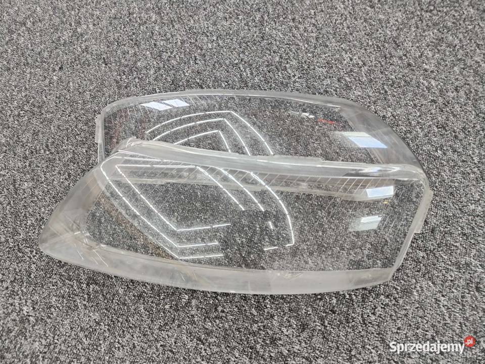 Klosz reflektora Audi A6 C6 H7 bi xenon osobowe sprzedam
