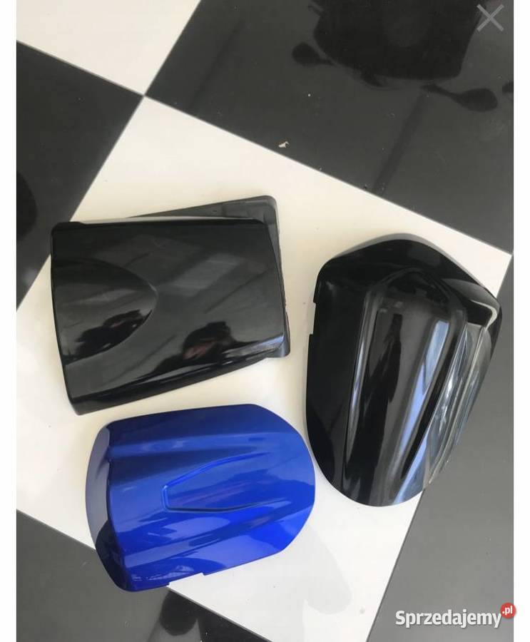 SUZUKI GSXR 1000 K5 K6 600 750 K7 K8 nakladka Lwówek sprzedam