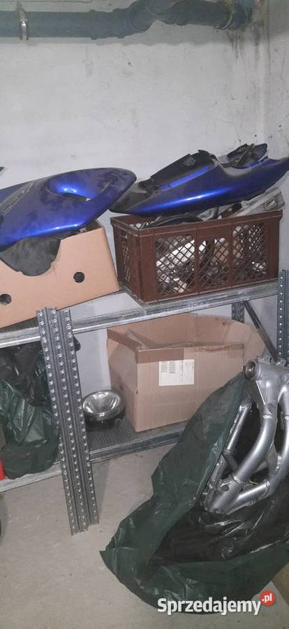 Sprzedam suzuki Sv 650s Skarżysko-Kamienna