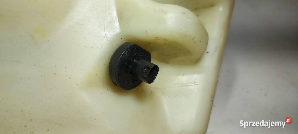 Zbiorniczek spryskiwaczy mercedes w220 wielkopolskie Zbąszyń