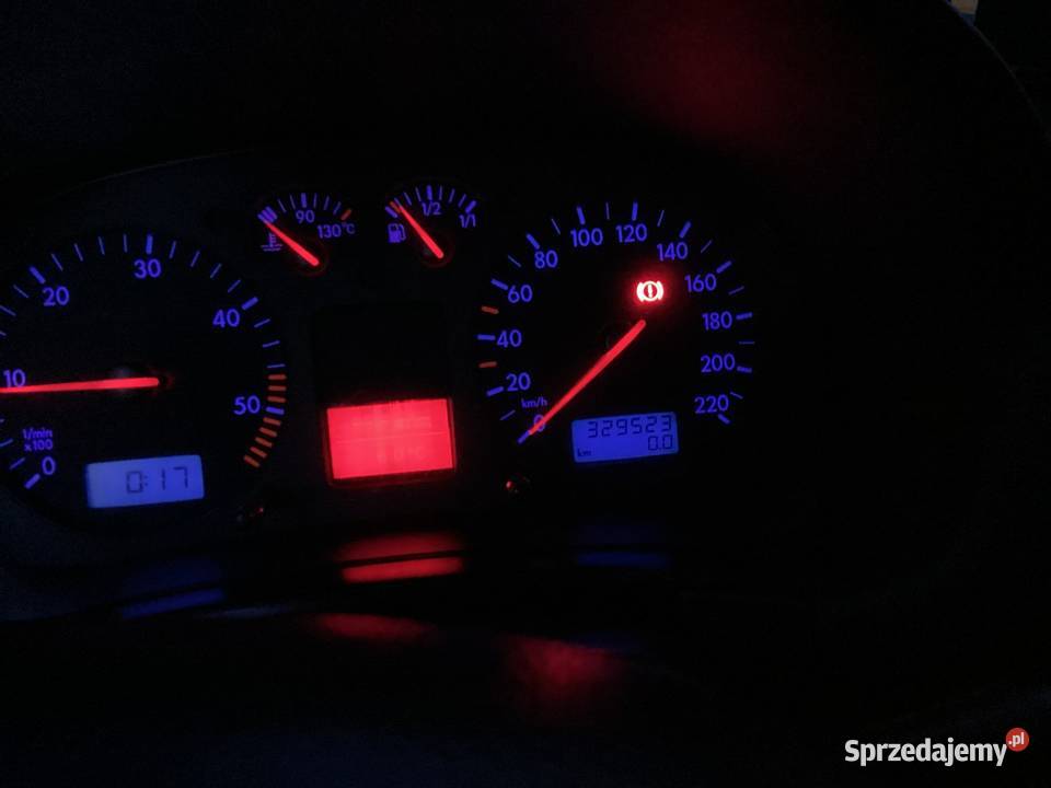 VW Golf IV sprzedam Sopot