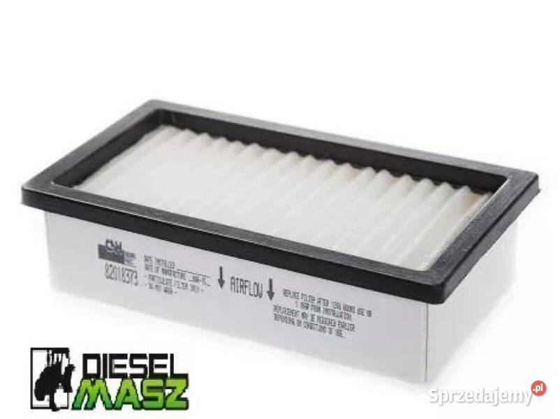 Filtr kabiny CASE MXM120130 HOLLAND