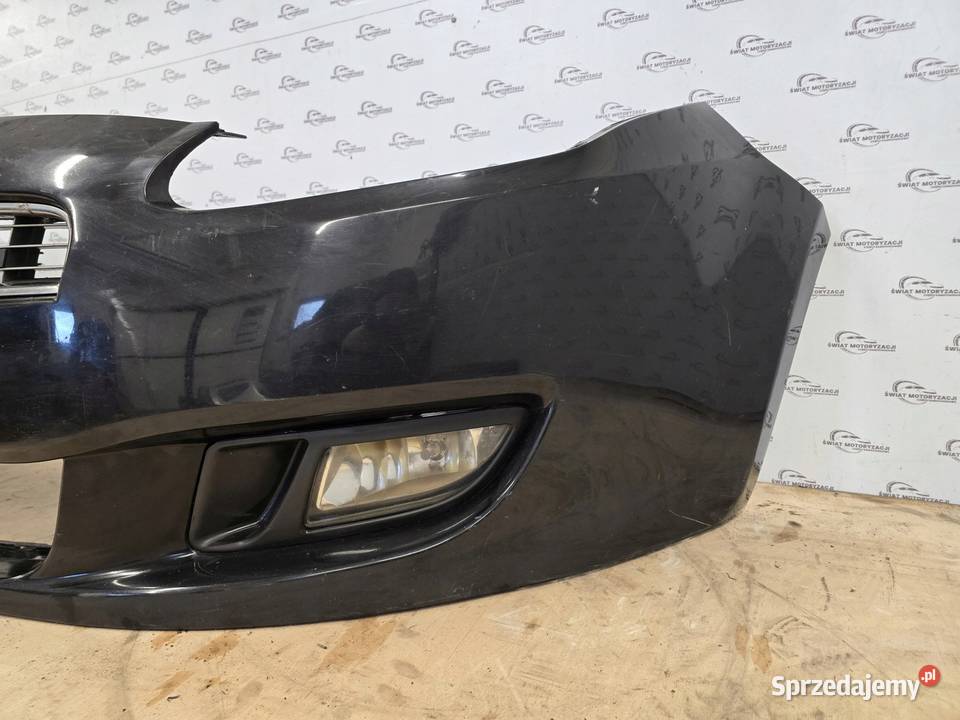 FIAT BRAVO 08r zderzak przód świętokrzyskie Kielce sprzedam