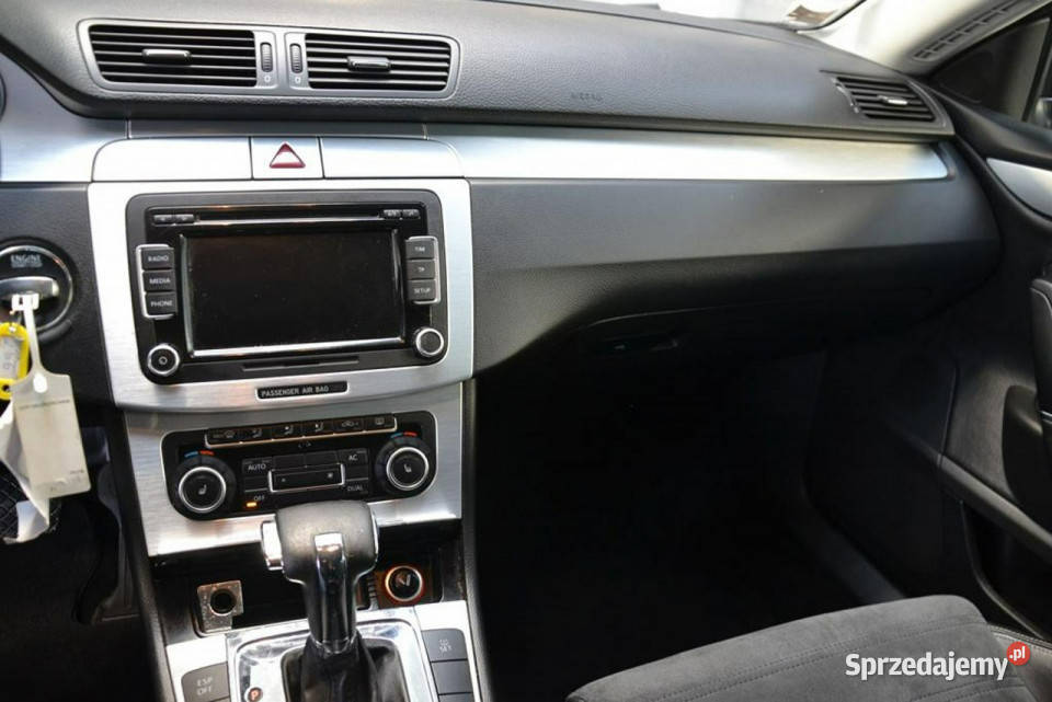 Volkswagen Passat CC CC 20tdi 140 automat dsg Samochody osobowe małopolskie Kęty