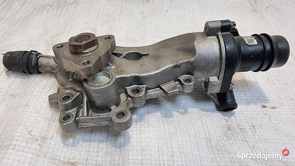 OPEL MOKKA 14 T obudowa termostatu 25200455