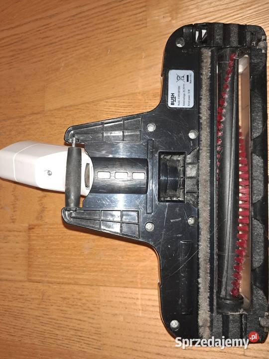 Elektroszczotka do odkurzaczy Bush Gdańsk