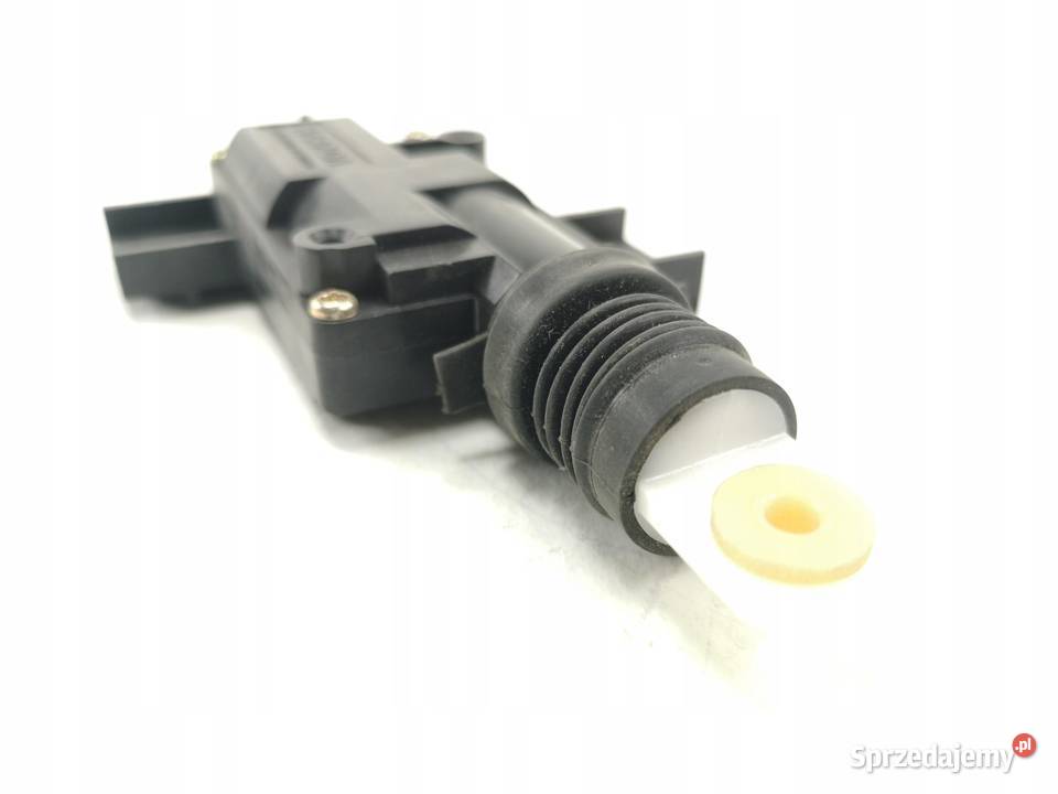 SIŁOWNIK ZAMKA LEWY TYŁ CHRYSLER VOYAGER 2000