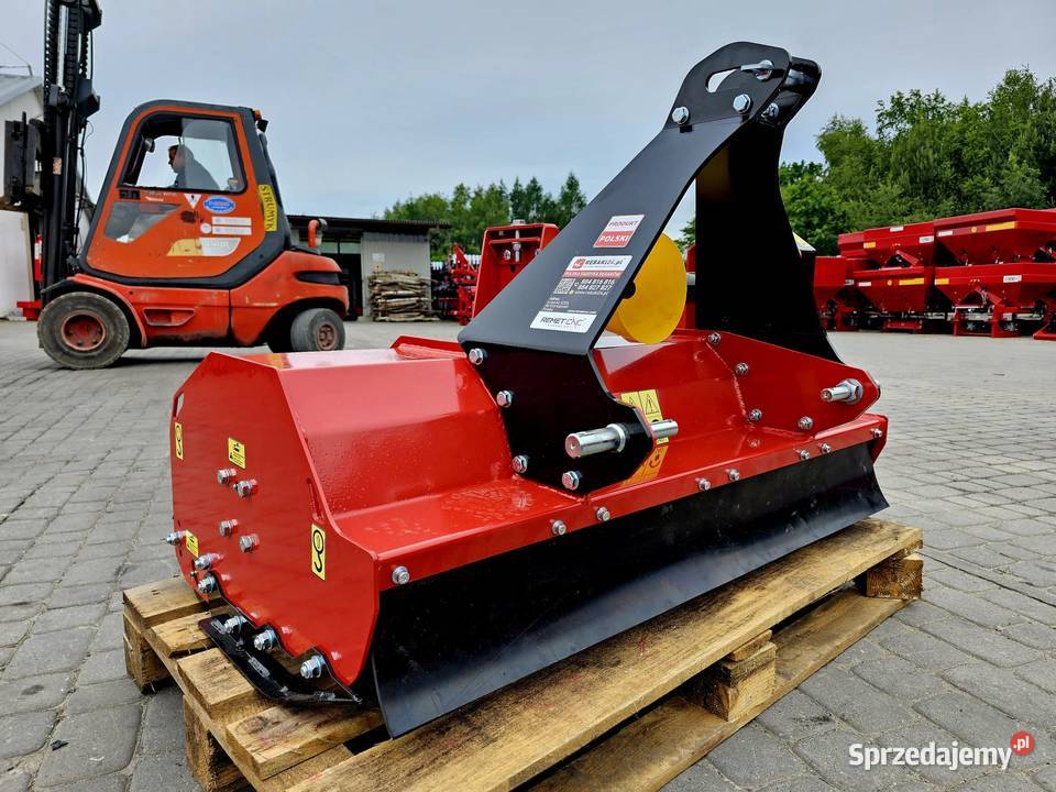 Mulczer Kosiarka bijakowa POLSKA PRODUKCJA sprzedam