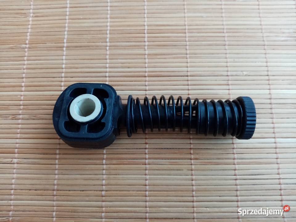 Końcówka linki zmiany biegów 5N0711761 VW Skoda osobowe Łódź sprzedam