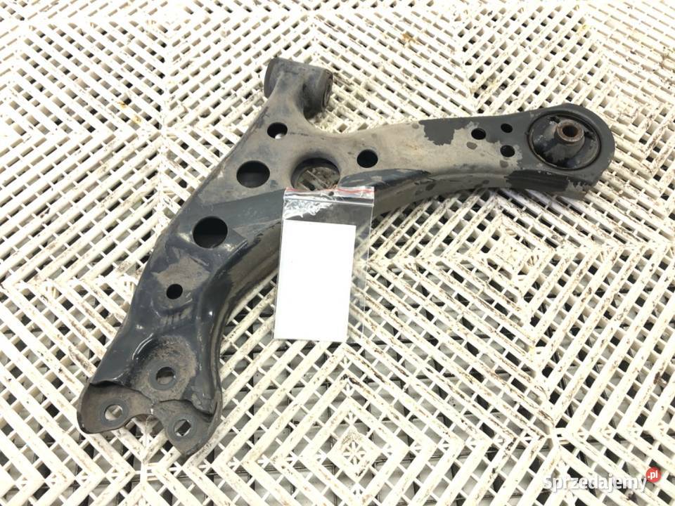 WAHACZ PRAWY PRZÓD TOYOTA COROLLA E21 Hatchback Wahacze podkarpackie