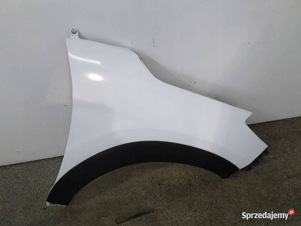 BŁOTNIK PRAWY PRZÓD PYW LIFT Hyundai Tucson III