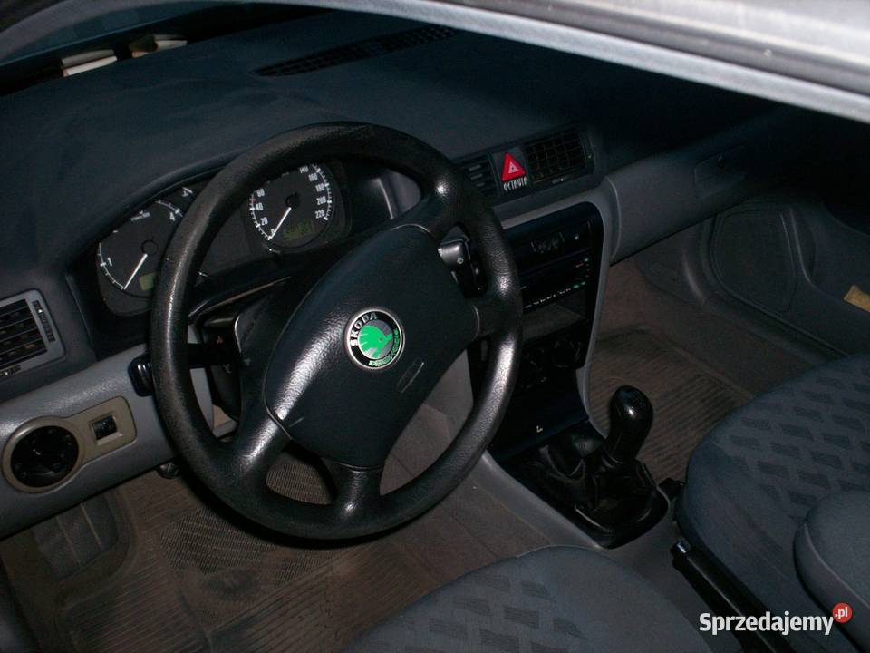 Skoda Octavia Hatchback mazowieckie Radom