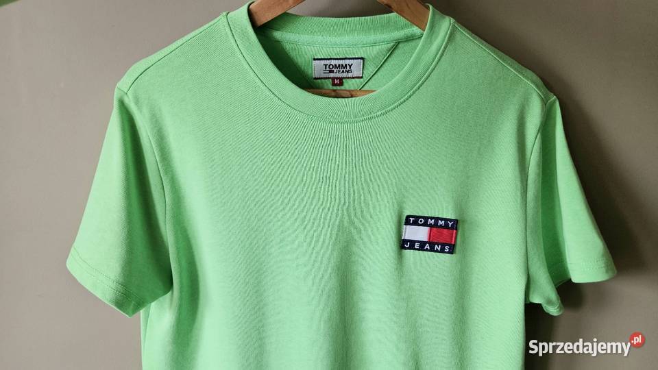 Tommy Hilfiger tshirt rozmiar M Lublin