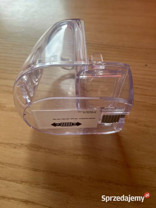 Zasobnik na wodę irygator waterpik 562 563 Warszawa