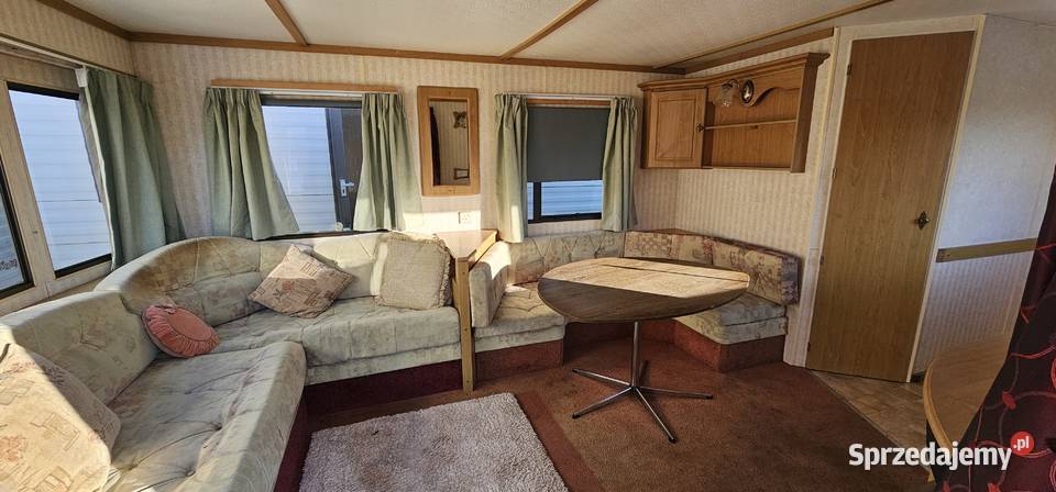 Domek holenderski COSALT CAPRI 2 pokoje 561 plac Pozostałe lubelskie Lublin