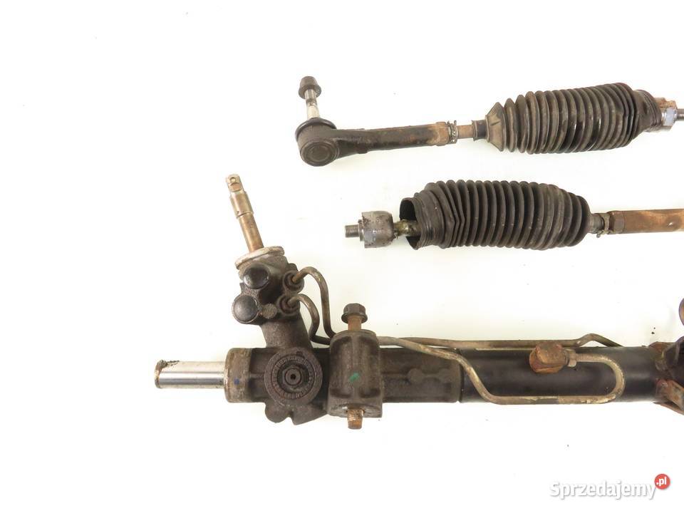 MAGLOWNICA DODGE CALIBER P05105085AC osobowe Przekładnie kierownicze