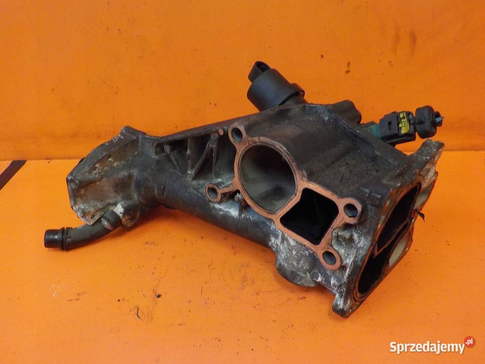 INSIGNIA A ZAFIRA 20 CDTI 11r przepustnica Suków sprzedam