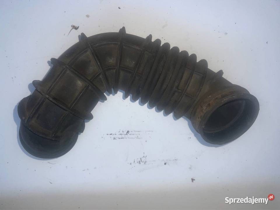 Rura dolot powietrza Ford Focus MK 1 14 Rury wydechowe Ostrzeszów