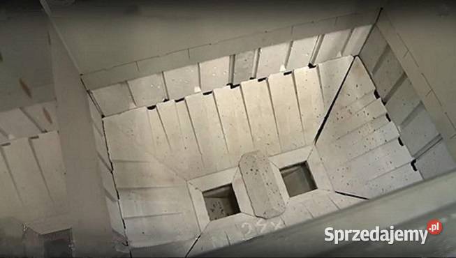 Blaze Harmony 18 INOX Lambda Kudowa-Zdrój