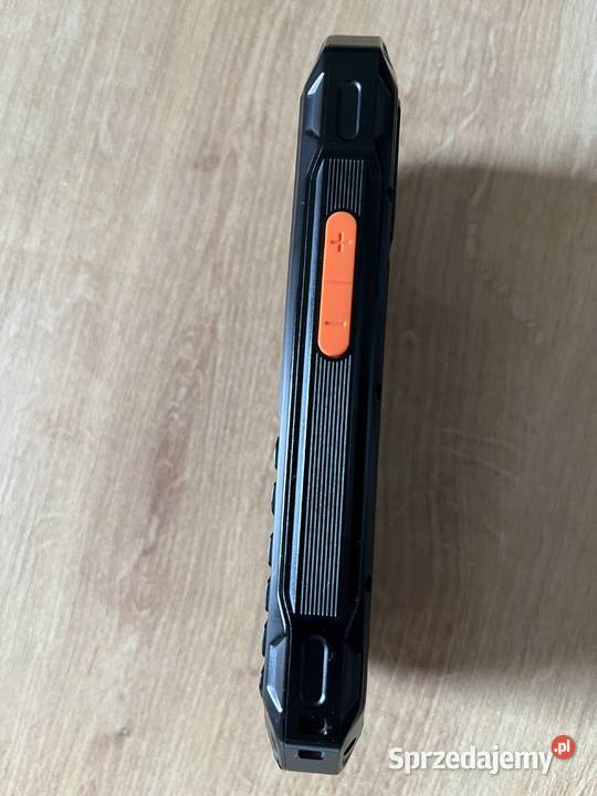 Telefon Hammer 6 LTE pomorskie Lębork sprzedam