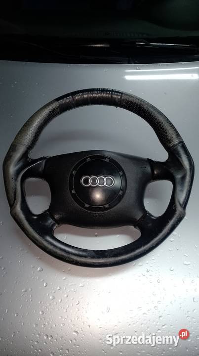 Kierownica audi a3 8l używana Czarzyzna