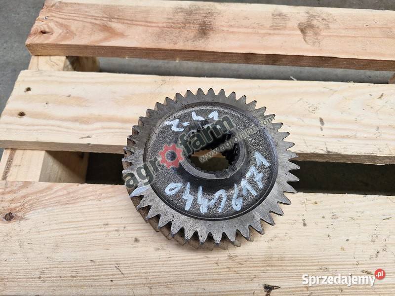 Koło zębate Deutz Agrotron 480 601 Byków