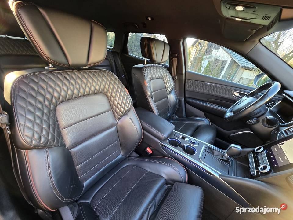 Renault Talisman 22r 20dci Initiale Paris Luszowice