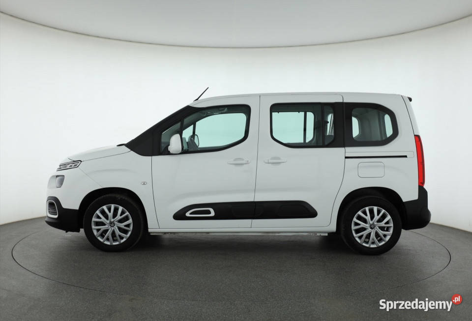 Citroen Berlingo 12 PureTech Berlingo Piaseczno