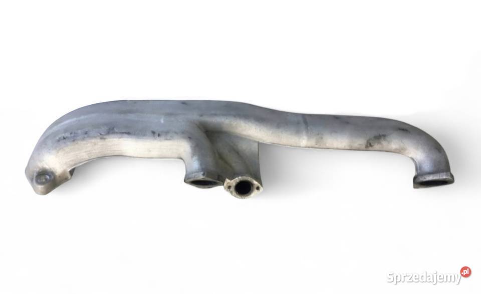 KOLEKTOR SSĄCY A6 C5 A4 B6 B5 FL 25 TDI sprzedam