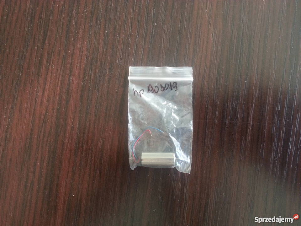 Silnik główny napędowy EFly EF190 opolskie