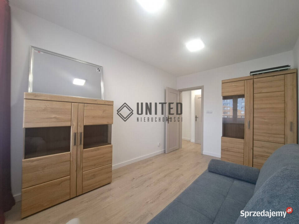 Gajowickiej RozkładBalkonPiwnica wielka płyta