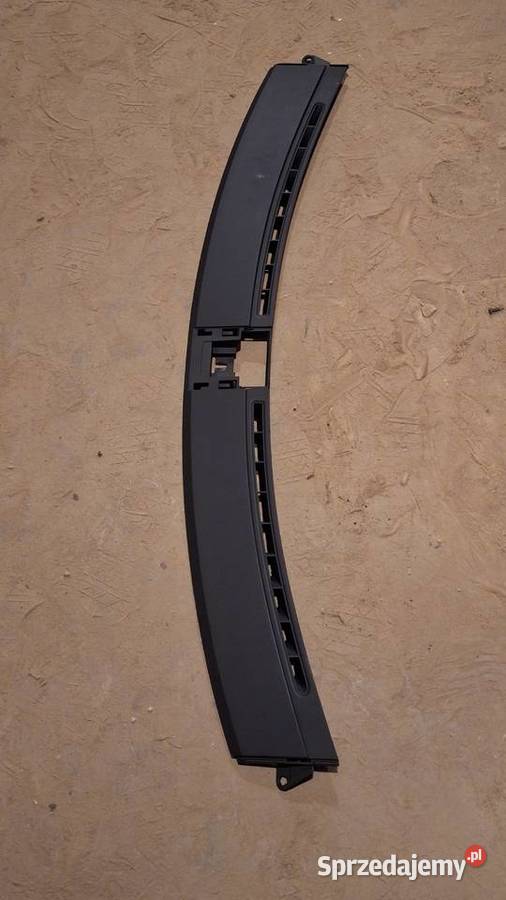 Listwa Nakładka Konsoli Pod Szybą SAAB 95 Deski rozdzielcze, konsole Kraków sprzedam