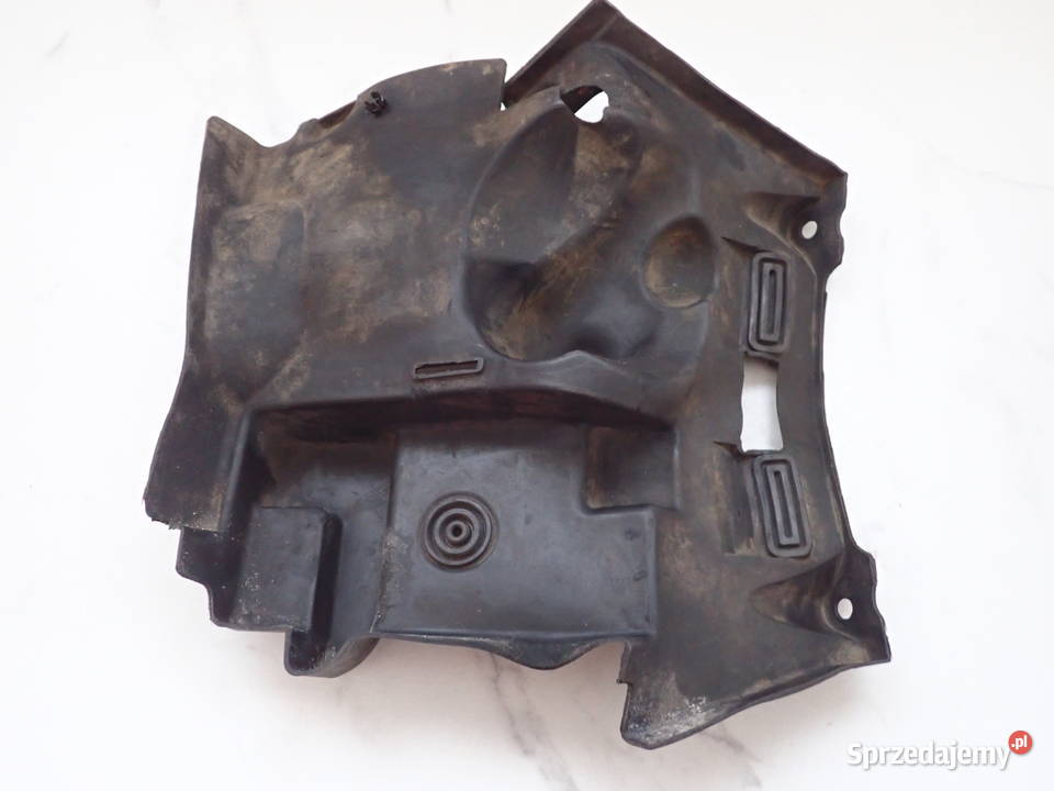 Guma Osłona Yamaha YFM 700 Raptor 0613r 5TG Strzelce Krajeńskie sprzedam