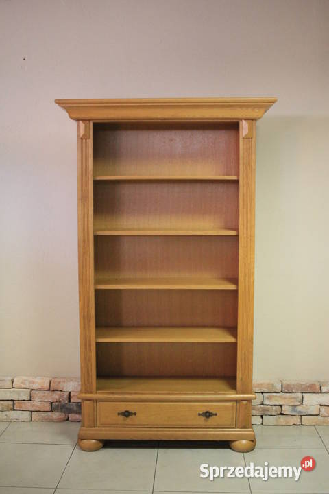 Witryna otwarta piękna Pszczyna