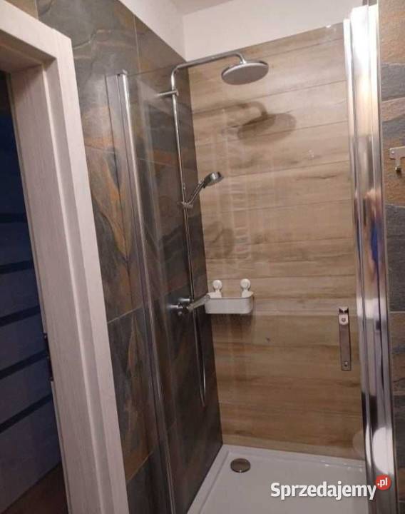 Wynajmę mieszkanie Rok budowy 2024 pomorskie Rumia