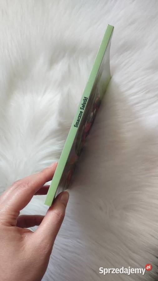 Smaczne sałatki 250 przepisów miękka Olkusz