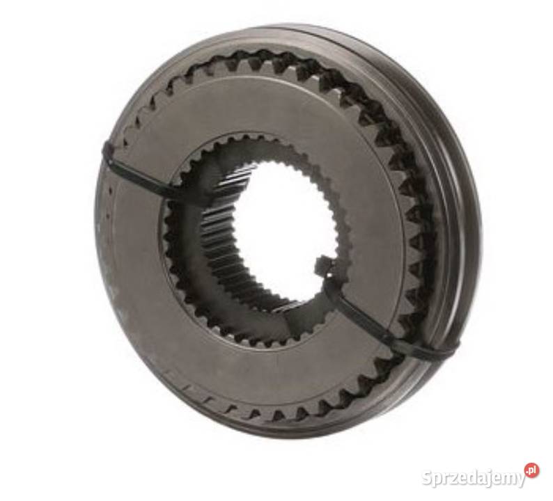 Synchronizator 5196249 Farmall Maxxum Profi T6 New Holland Części zamienne sprzedam